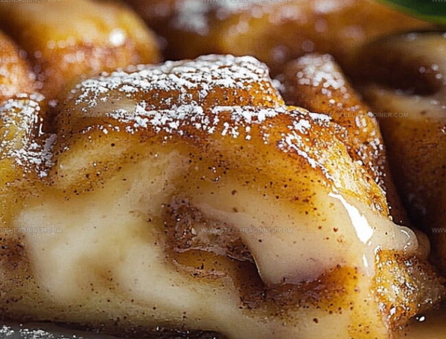 Helpful Tips for Baking Hawaiian Cinnamon Rolls with Ease