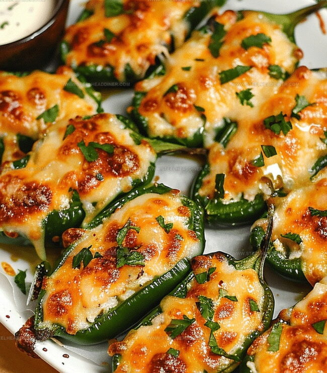 Tips To Balance Heat And Creaminess Perfectly