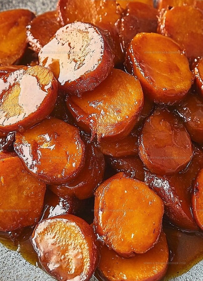 Flavor Variations That Enhance Southern Candied Sweet Potatoes