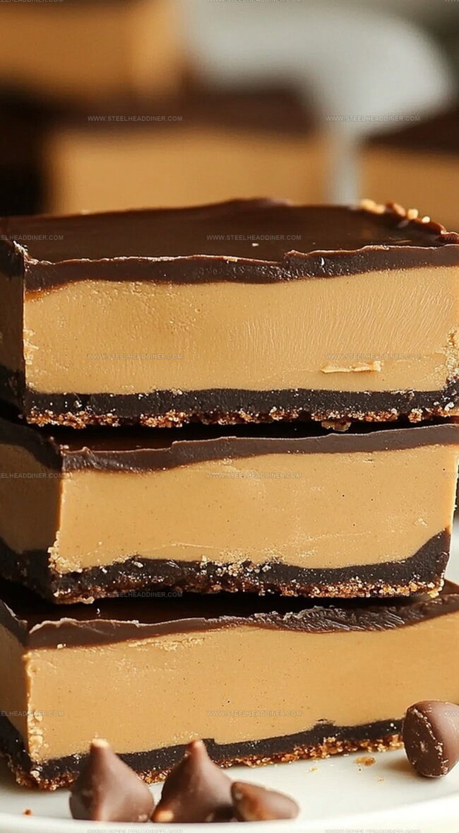 Tips to Perfect Peanut Butter Buckeye Bars
