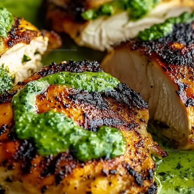 Reasons To Love Peruvian Chicken With Green Sauce