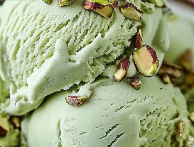 Helpful Tips To Perfect High Protein Pistachio Ice Cream
