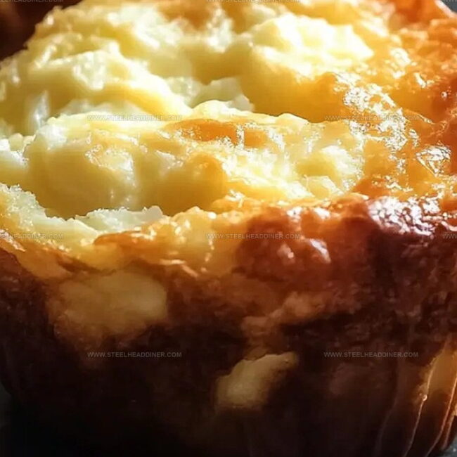 Reasons to Enjoy Cottage Cheese Egg Muffins