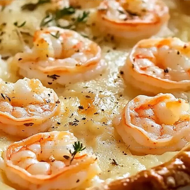 Reasons To Love Florida Shrimp Pie