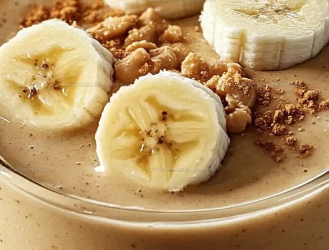 Tips for Perfect Peanut Butter Banana Smoothie