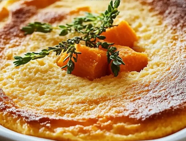 Helpful Tips for Carrot Souffle