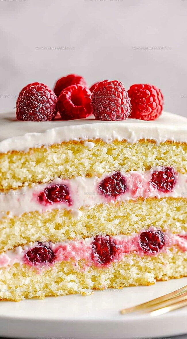 Expert Tips for the Ultimate White Chocolate Raspberry Cake