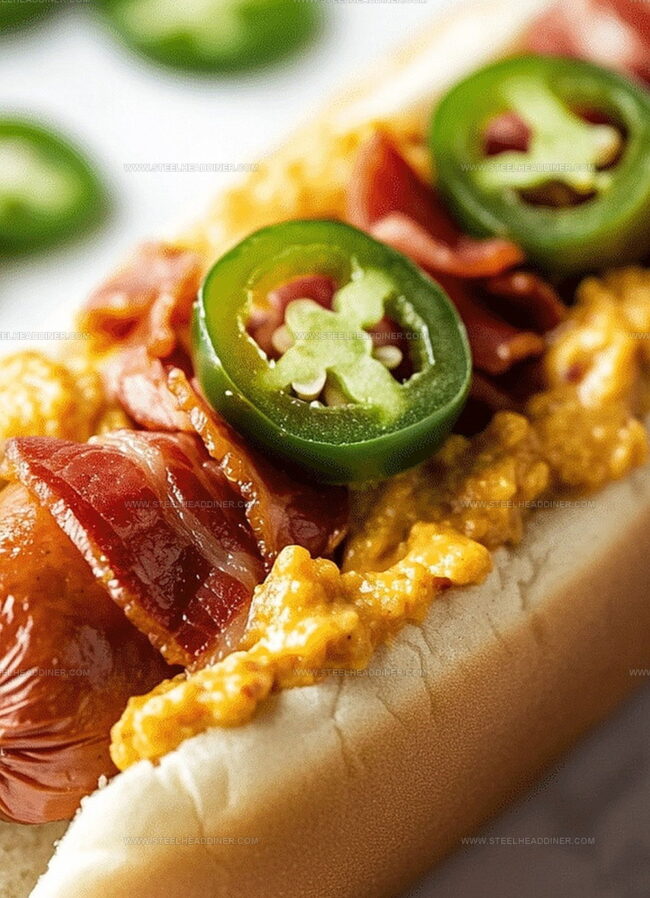 Pro Tips for Bacon Jalapeno Popper Hot Dogs