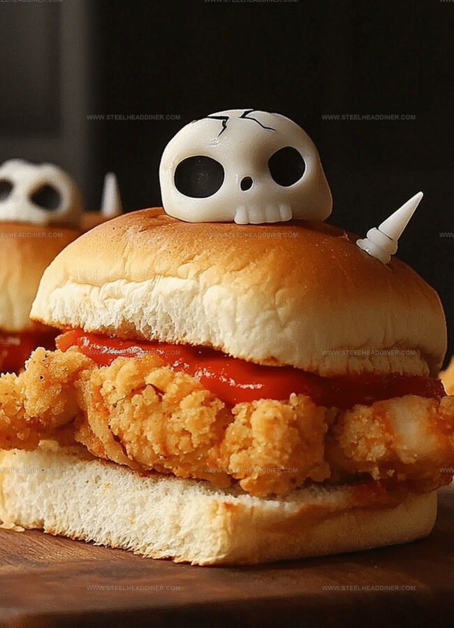 Slider - Tips for Juicy Results