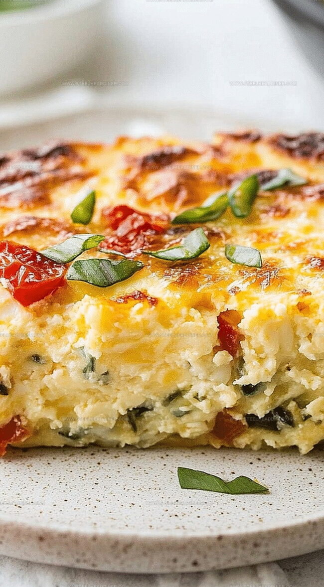 Helpful Tips For Baked Cottage Cheese Eggs