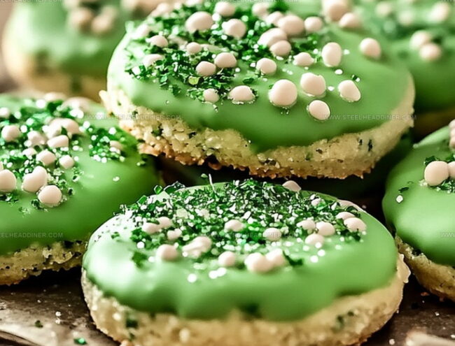 Tips for Italian Cookie Success