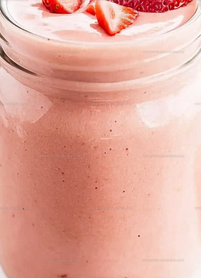 Smoothie Flavor Combos for Fat Burning Fans
