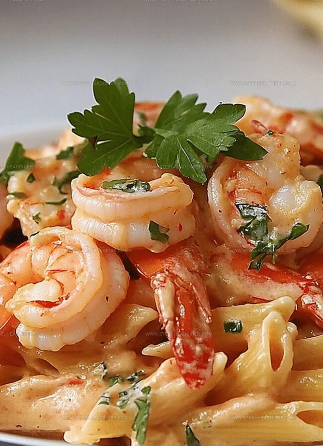 Alternatives For Marry Me Shrimp Pasta