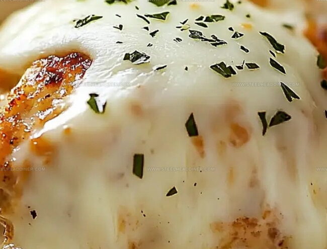 Tips For Mozzarella Ranch Chicken Bombs