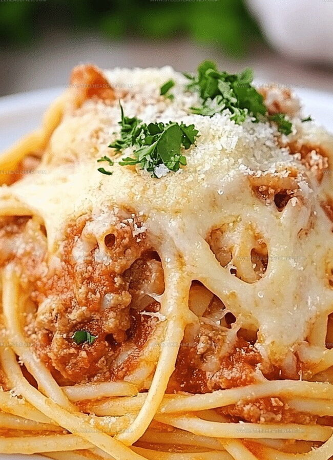 Tips for Perfect Tiktok Spaghetti Recipe