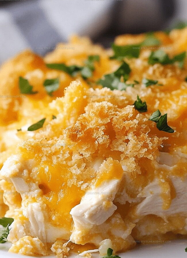 Ways to Customize Million Dollar Chicken Recipe