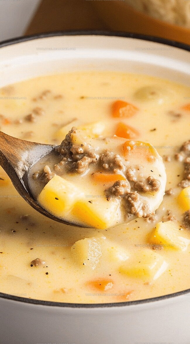 Pro Tips for Creamy Potato Soup