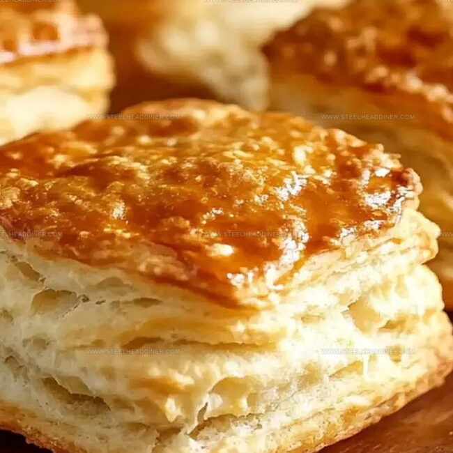 Reasons To Love KFC Biscuits