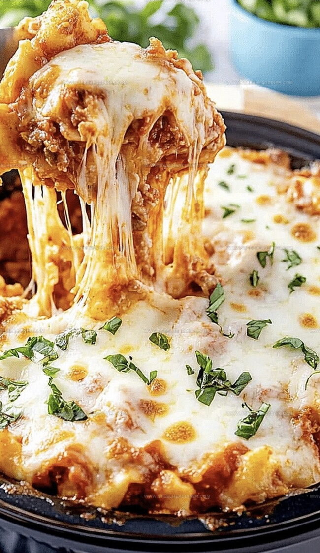 Helpful Tips For Crockpot Pizza Casserole