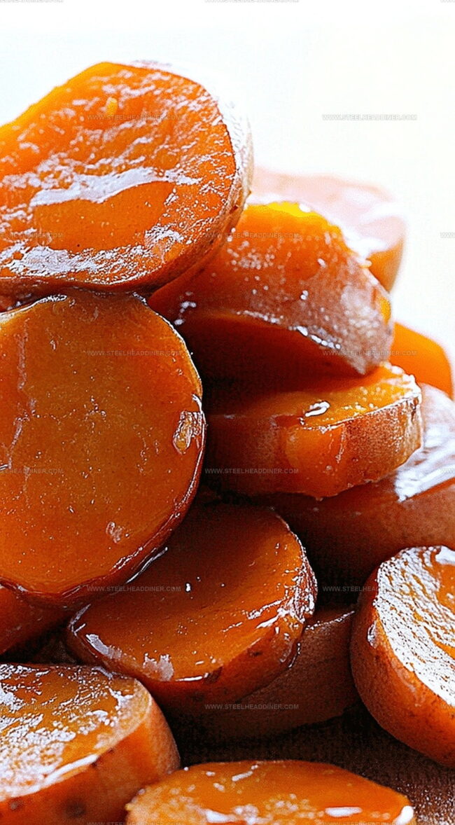 Tips for Southern Candied Sweet Potatoes