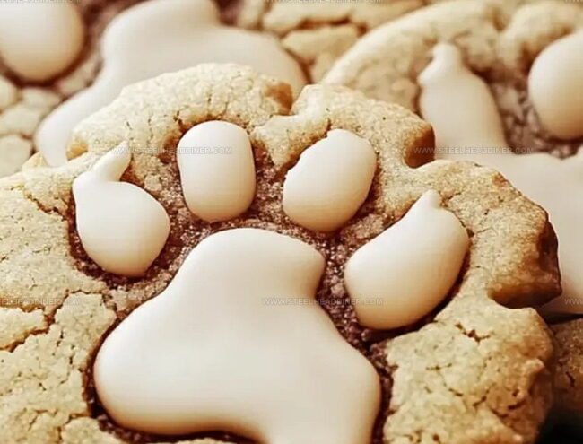 Tips For Perfect Bunny Paw Cookie Texture