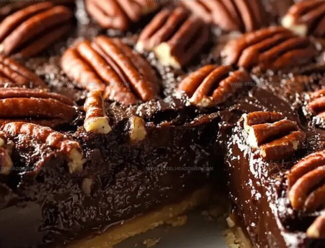 Helpful Tips For Perfect Chocolate Fudge Pie