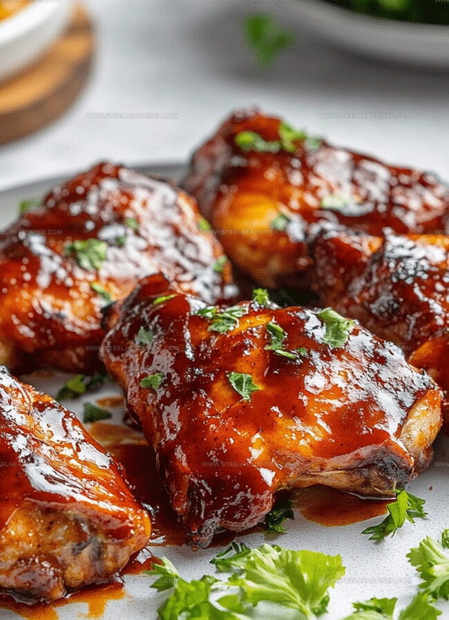 Expert Tips for Oven Baked BBQ Chicken