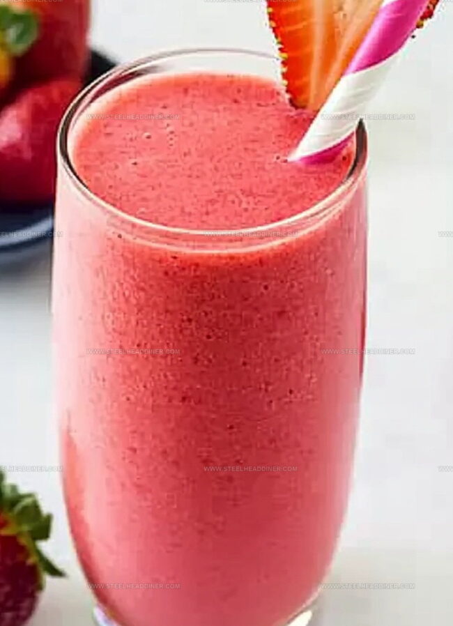 Flavor Variations to Make Your Smoothie Exciting