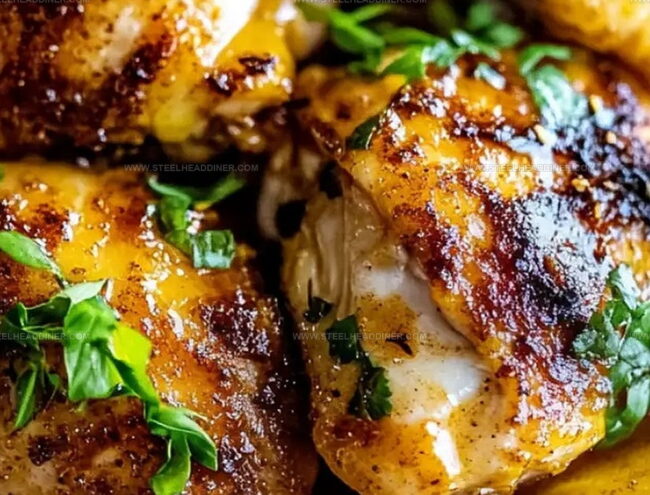 Pro Tips for Juicy, Flavorful Chicken Every Time