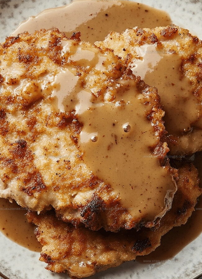 Useful Tips for Country Fried Pork Chops