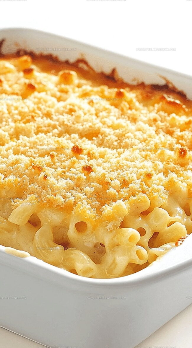 Handy Insights For Baked Mac And Cheese
