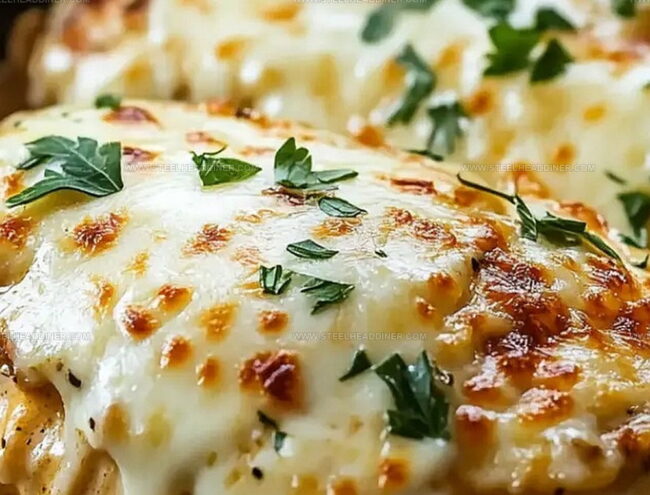 Pro Tips for Slow Cooker Cheesy Mozzarella Chicken