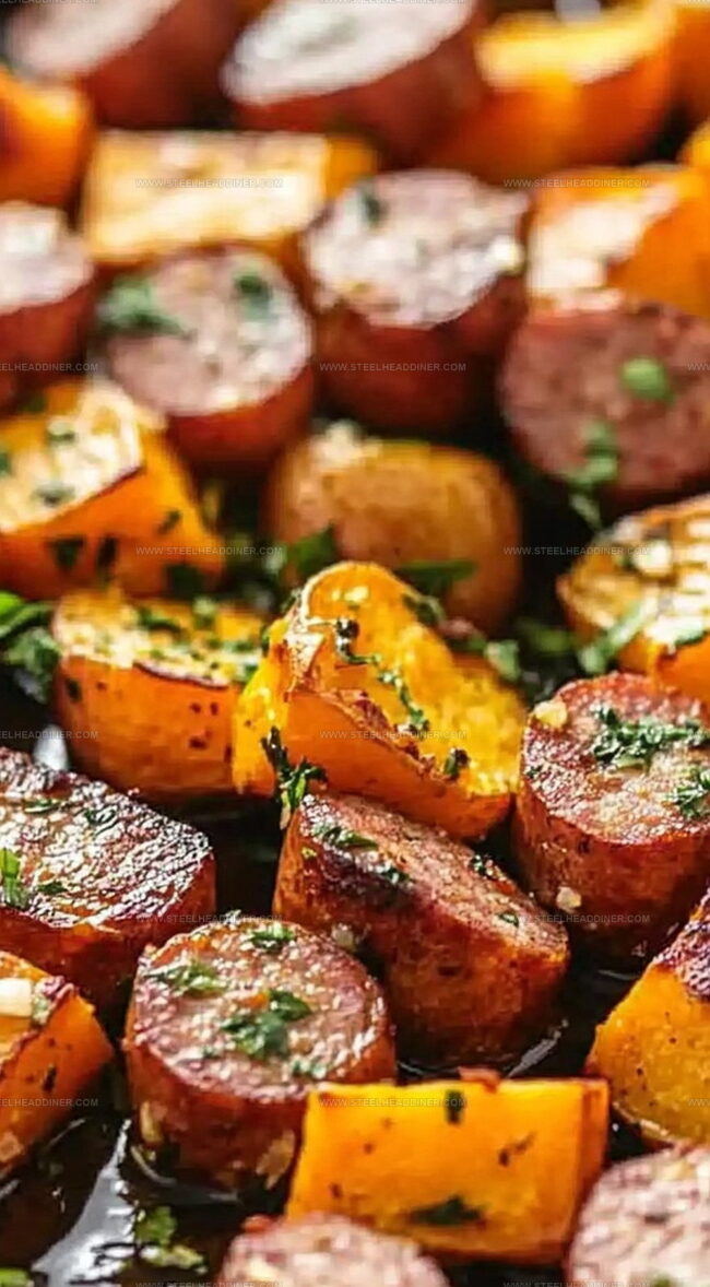 Tips to Balance Sweetness and Savory Notes in Every Bite