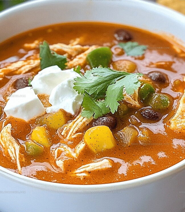 Helpful Tips For Chicken Enchilada Soup