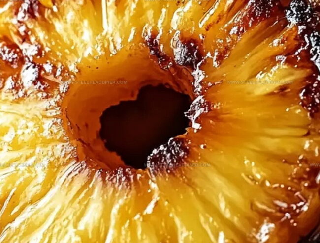 Helpful Tips To Get Perfect Air Fryer Pineapple