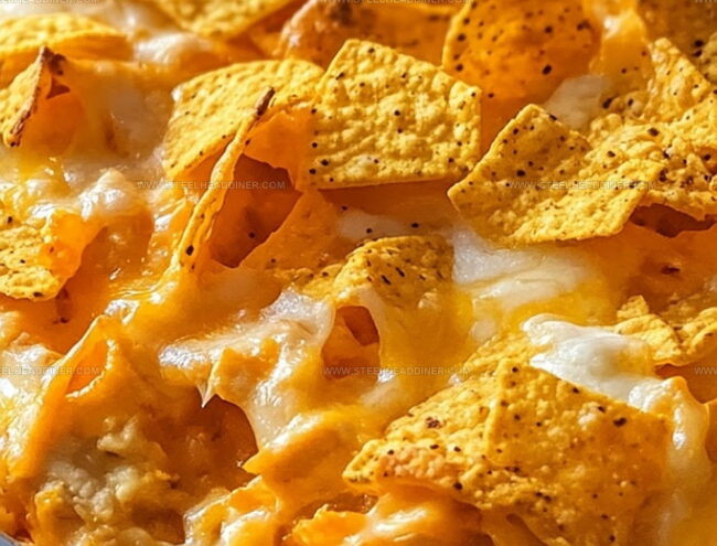 Helpful Advice For Dorito Casserole Success