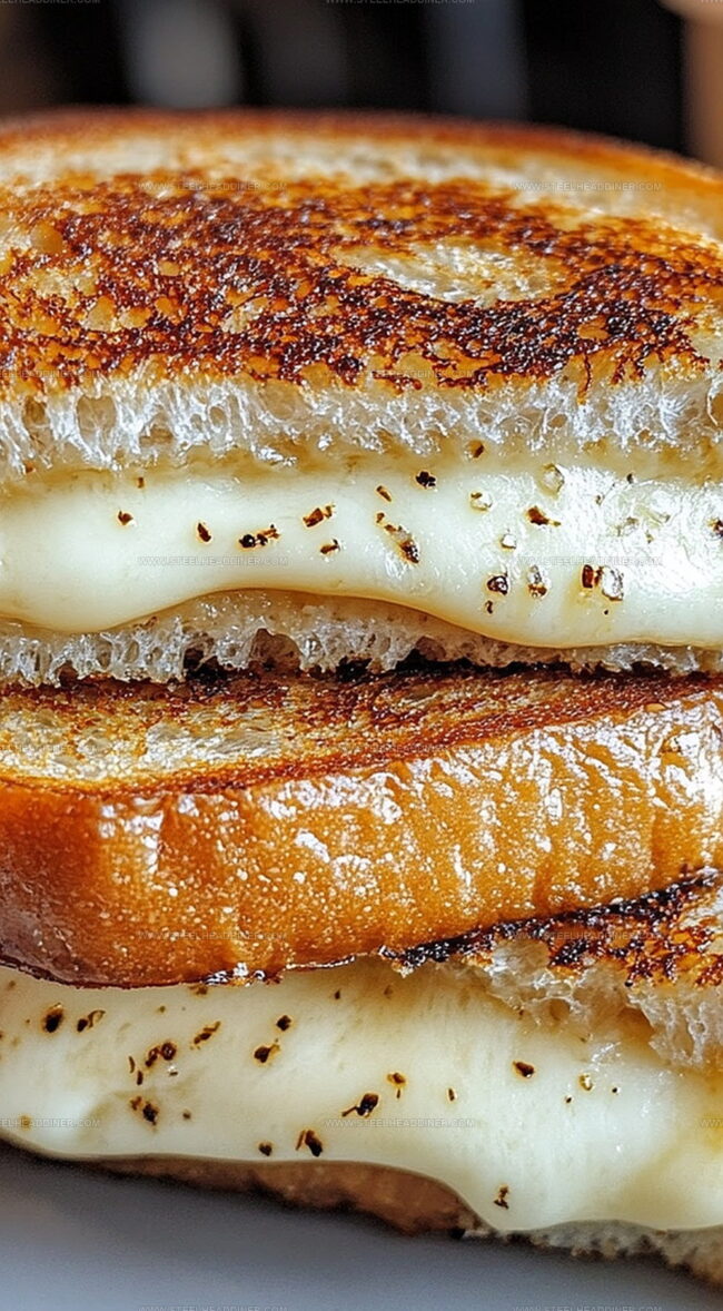 Advice to Boost Copycat Starbucks Grilled Cheese Sandwich Flavor