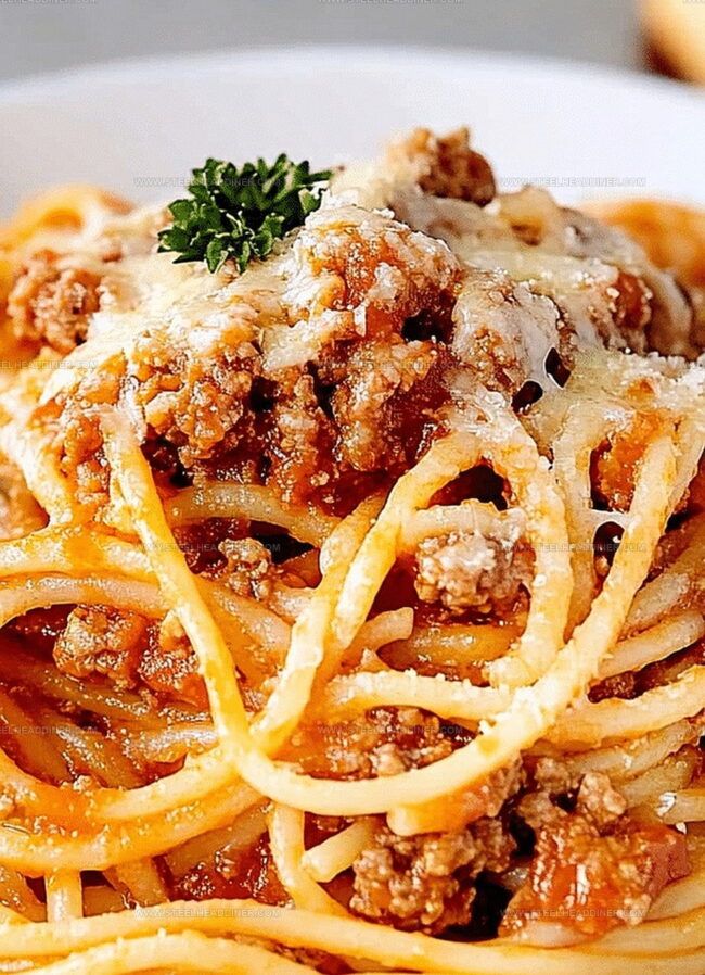 Insider Tips for Perfect TikTok Spaghetti