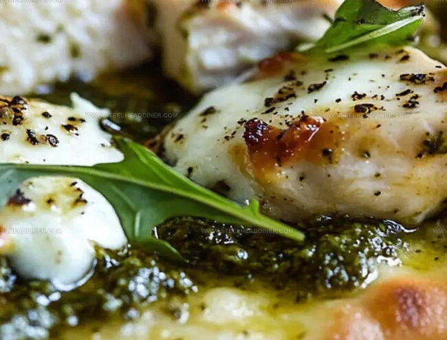 Pro Tips for Perfect Pesto Chicken Flatbread
