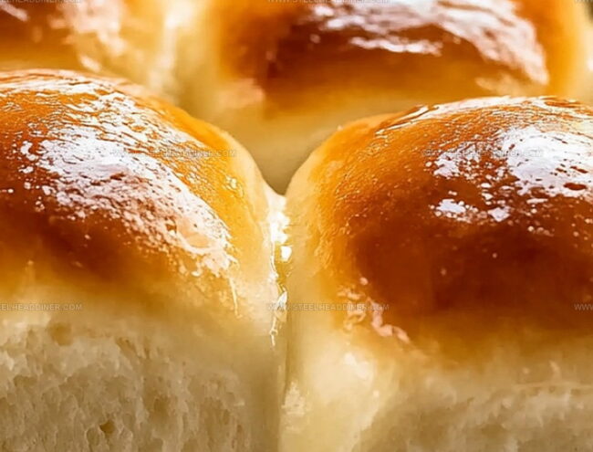 Tips for Copycat Dinner Rolls Success