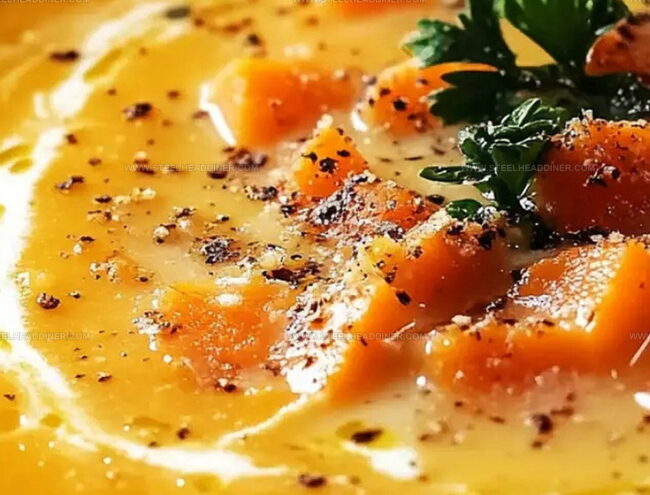 Expert Tips for Creamy Carrot Chowder