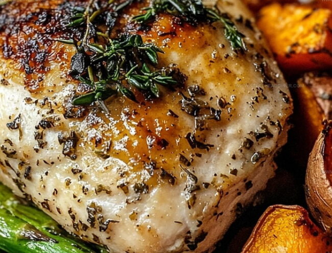 Helpful Tips To Perfect Garlic Herb Chicken