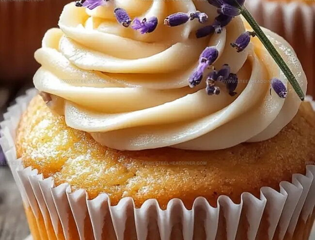 Tips To Balance Honey And Lavender Flavors