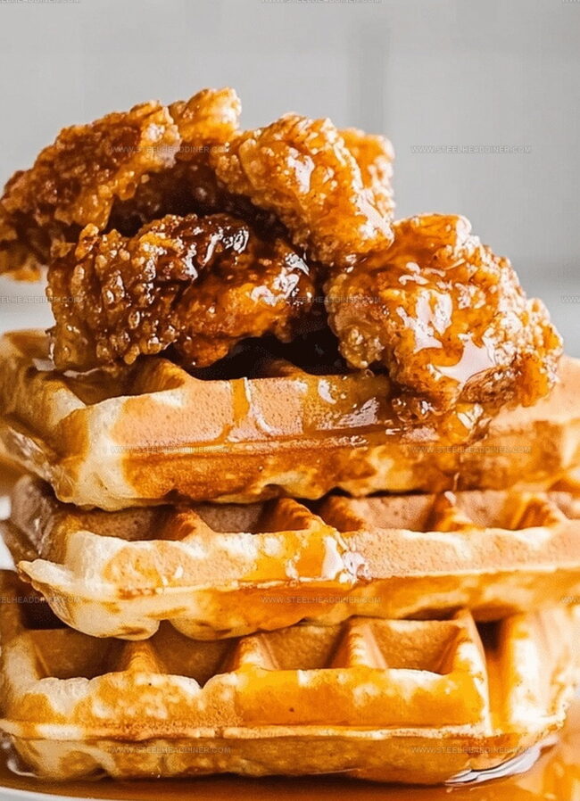 Helpful Tips for Chicken And Waffles