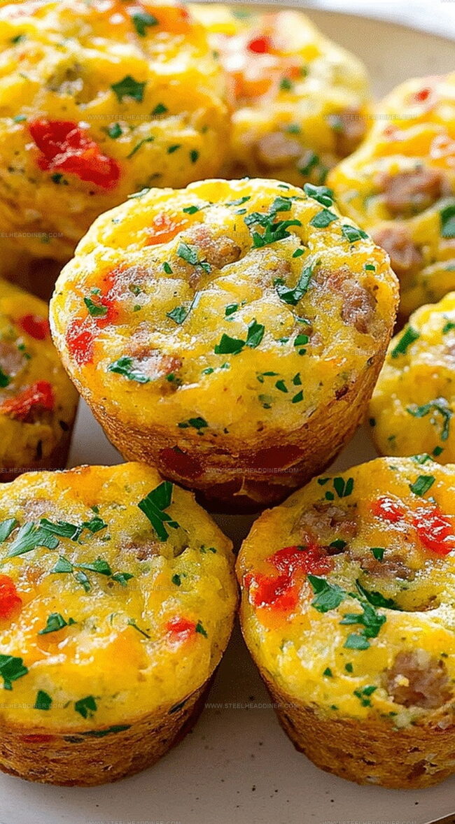 Tips for a Better Breakfast Muffin