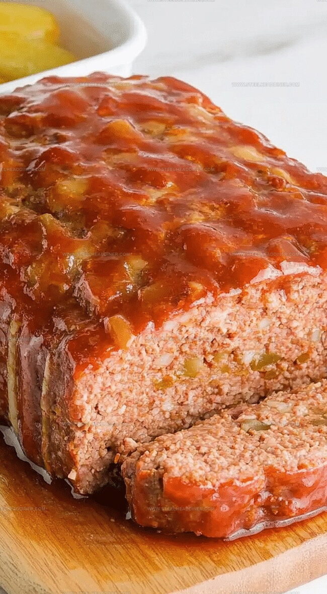 Cooking Insights For Copycat Cracker Barrel Meatloaf