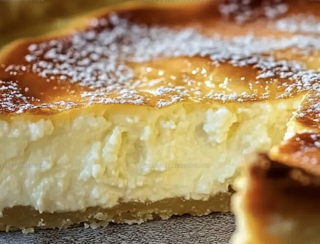 Pro Tips for Ricotta Pie