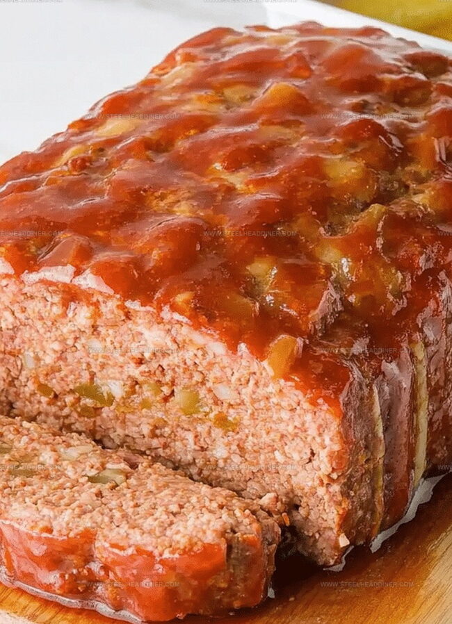 Flavor Variations For Copycat Cracker Barrel Meatloaf
