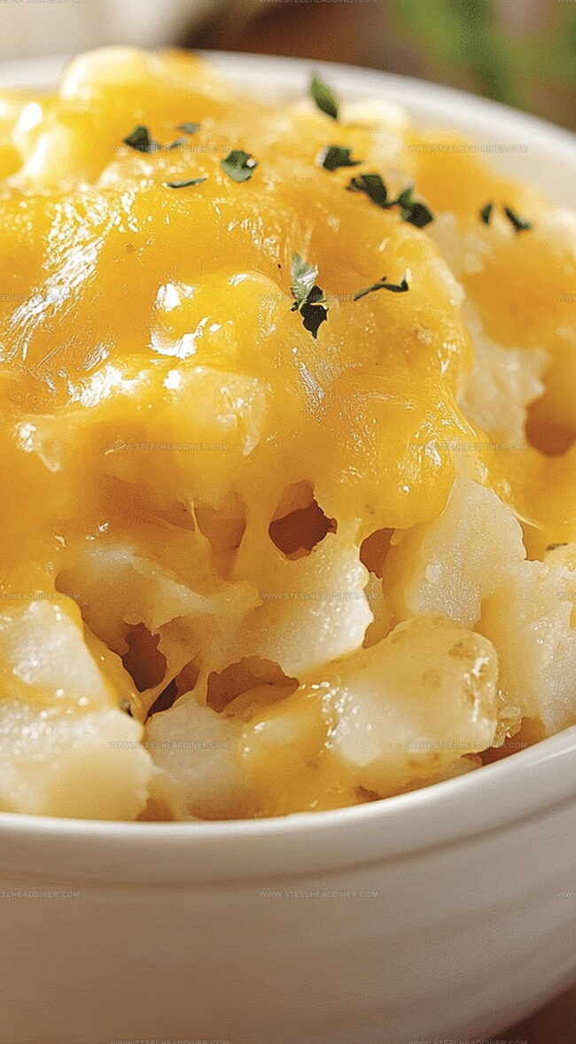 Tips for Slow Cooker Cheesy Potatoes Success