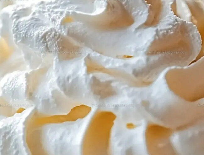 Helpful Tips To Perfect Cool Whip Frosting